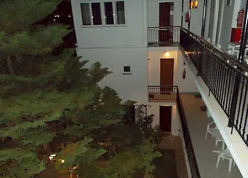 Digenis Appartamento Lygia (Lefkada)