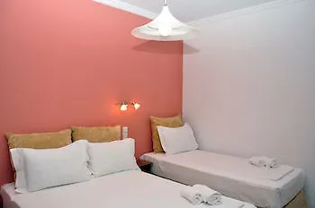 Digenis Appartamento Lygia (Lefkada)