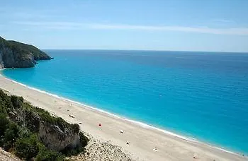 Appartamento Digenis Lygia (Lefkada)