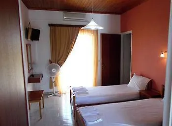Appartamento Digenis Lygia (Lefkada)