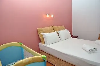Digenis Appartamento Lygia (Lefkada)