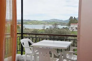Digenis Appartamento Lygia (Lefkada)