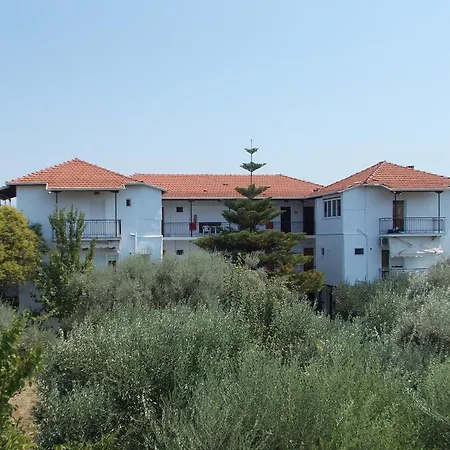 Digenis Apartamento Ligia